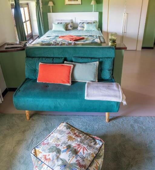 Пансион Belvedere Sul Lago