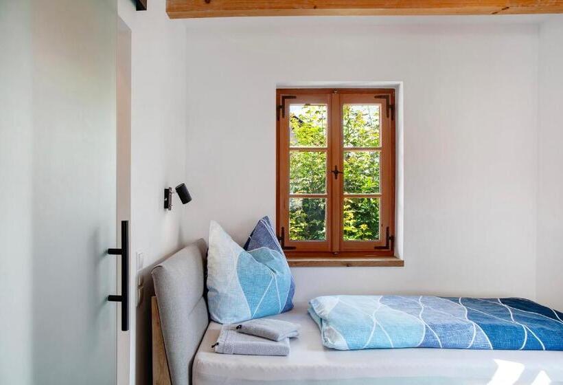 Пансион Block S Post