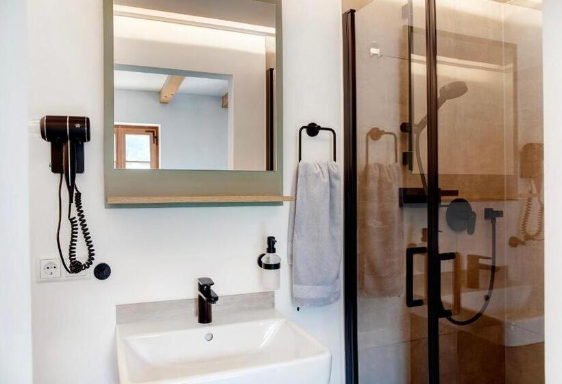 Пансион Block S Post