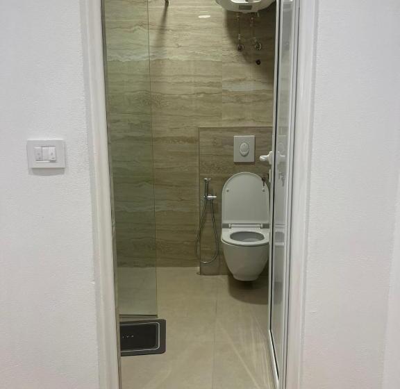 پانسیون Boci Rooms