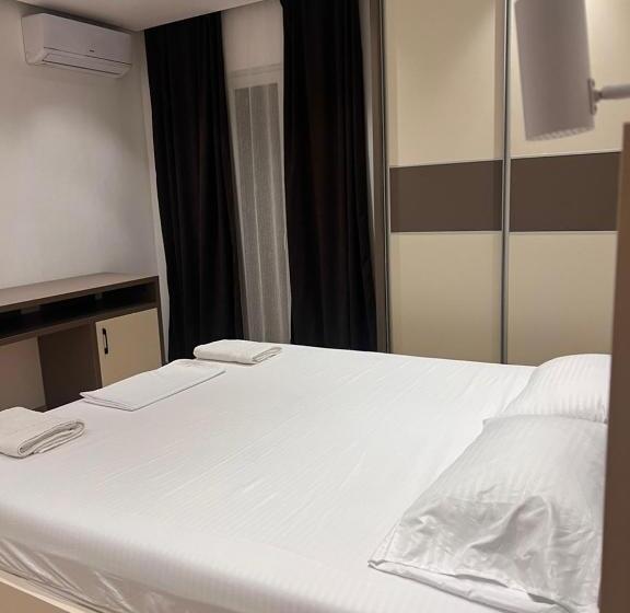 پانسیون Boci Rooms