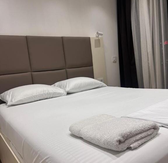 پانسیون Boci Rooms