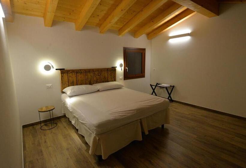 ペンション Casa Dei Colli