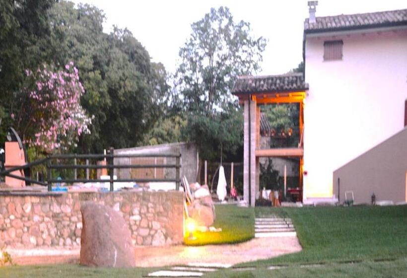 ペンション Casa Dei Colli