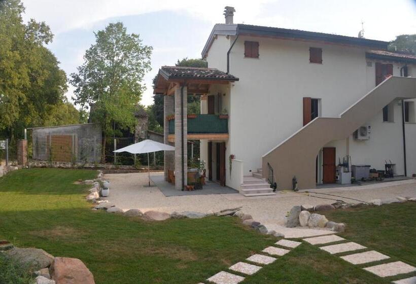 ペンション Casa Dei Colli