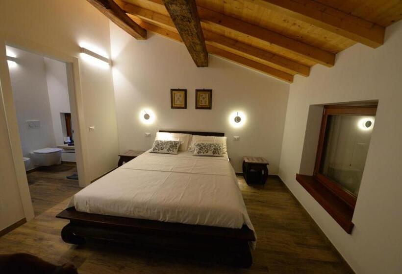 ペンション Casa Dei Colli