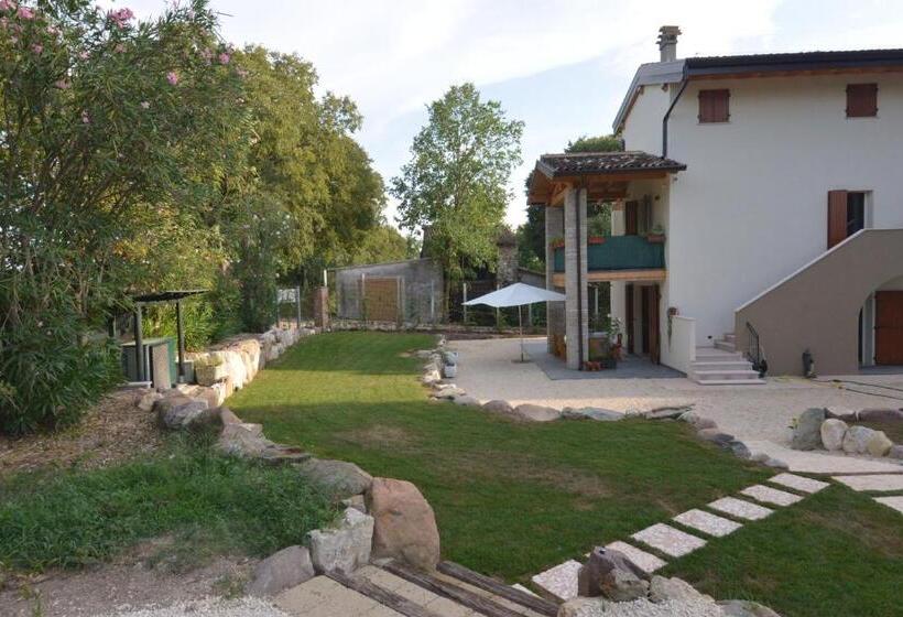 ペンション Casa Dei Colli