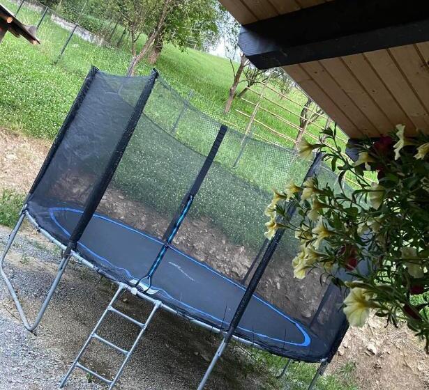 بنسيون Casa Dinu