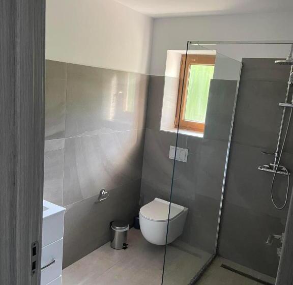 بنسيون Casa Dinu