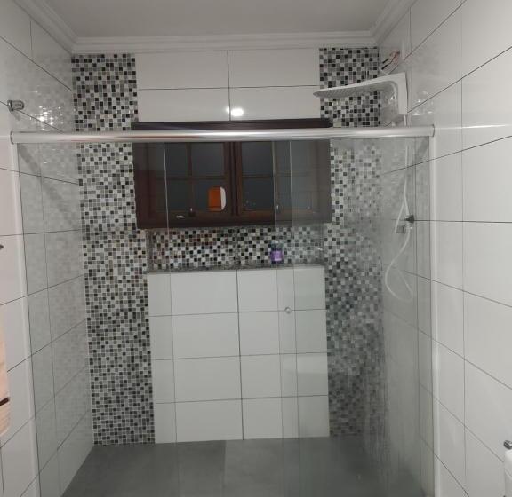 펜션 Casa Do Welington