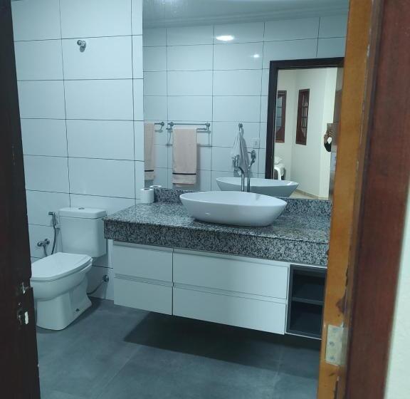 פנסיון Casa Do Welington