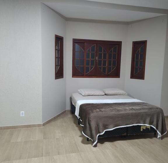 פנסיון Casa Do Welington