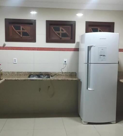 פנסיון Casa Do Welington