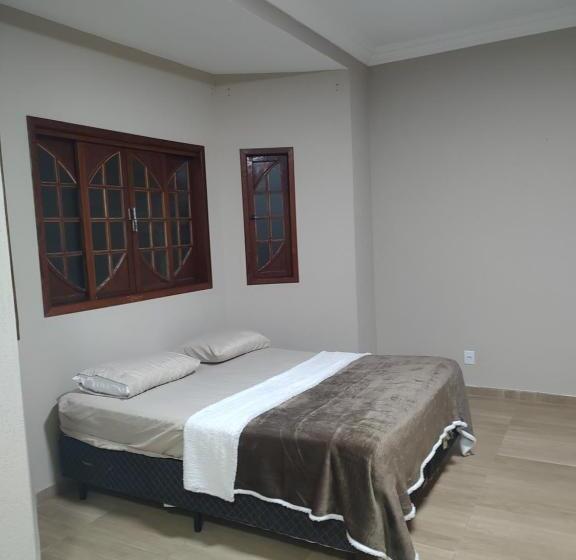 פנסיון Casa Do Welington