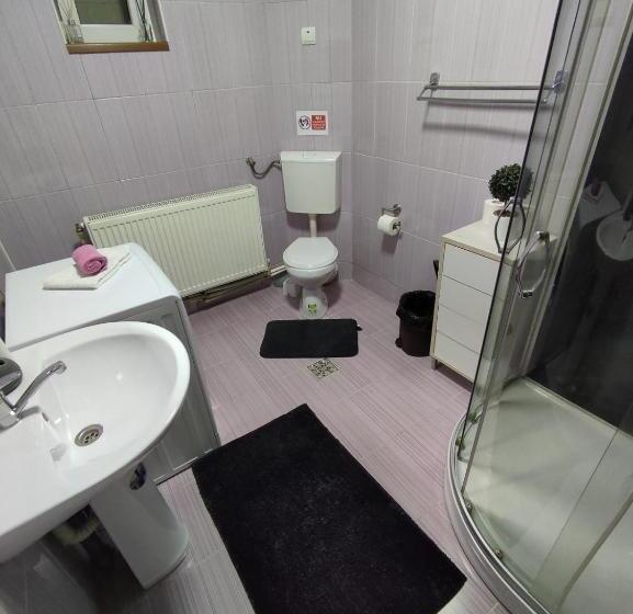 بنسيون Casa T&t