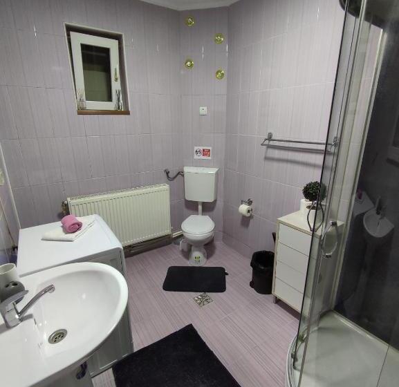 بنسيون Casa T&t