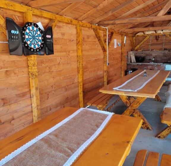 بنسيون Casa T&t