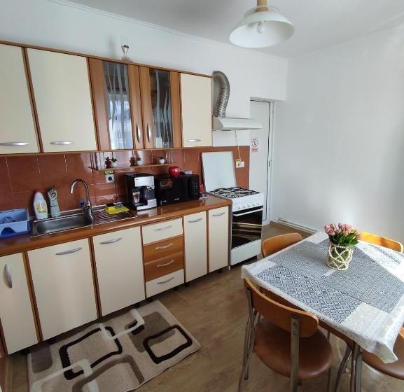 بنسيون Casa T&t