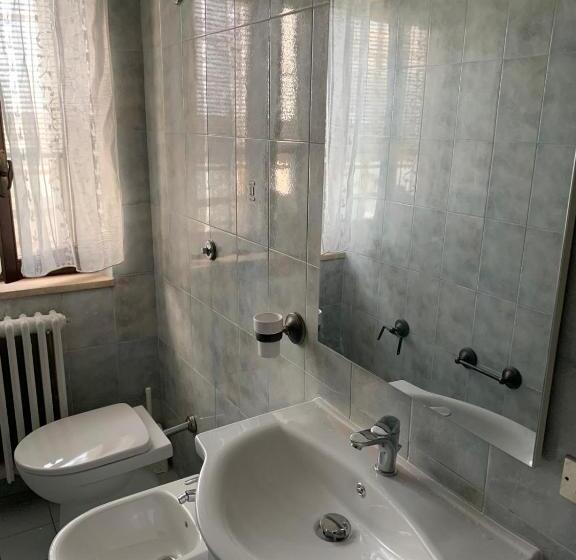 膳宿费 Casa Vacanze Fabio