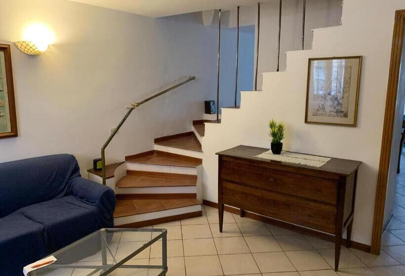 膳宿费 Casa Vacanze Fabio