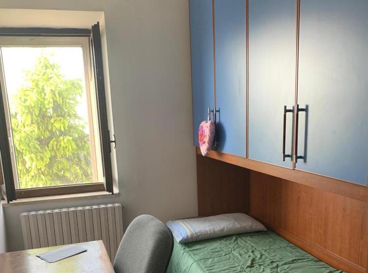 膳宿费 Casa Vacanze Fabio