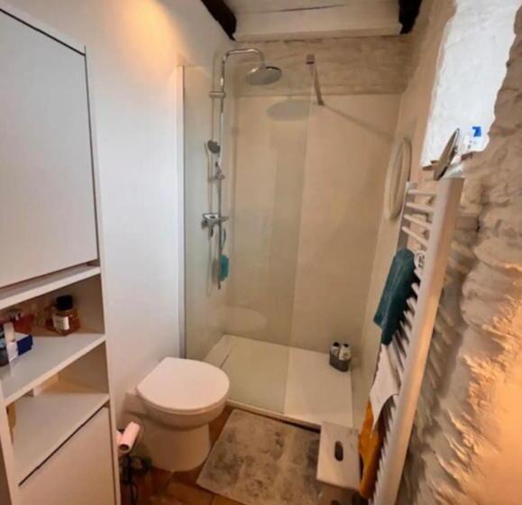 Пансион Chambre Cévenole