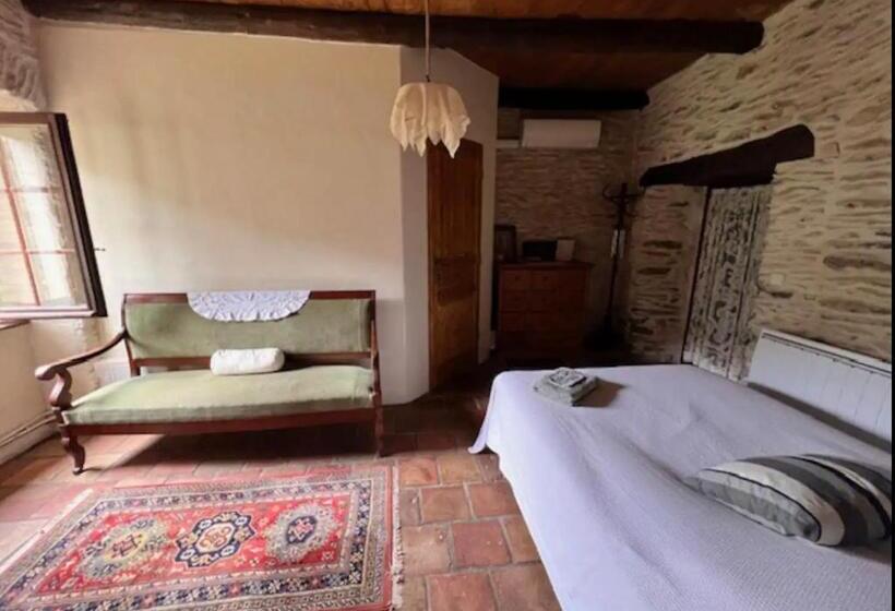 Пансион Chambre Cévenole