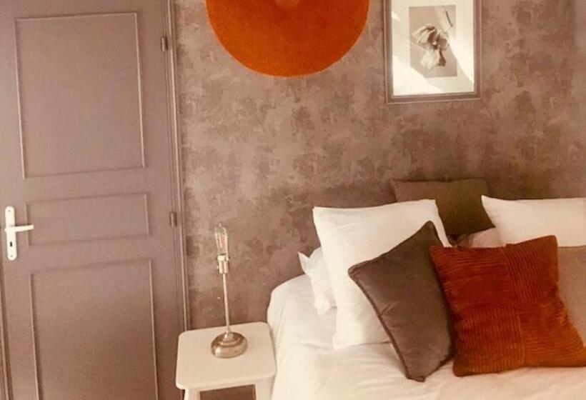 بنسيون Chambres D Hôtes Le Jardin De La Pichonnerie Proche Du Zoo De Beauval & Des Chateaux De La Loire