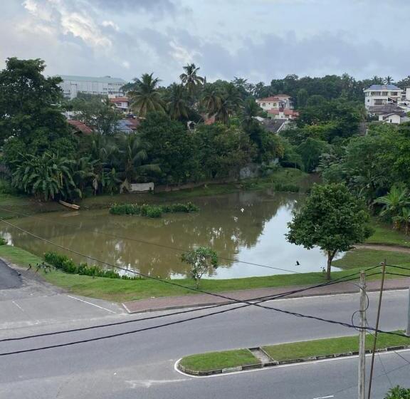 ペンション Comfort Rest