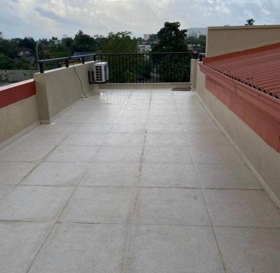 ペンション Comfort Rest