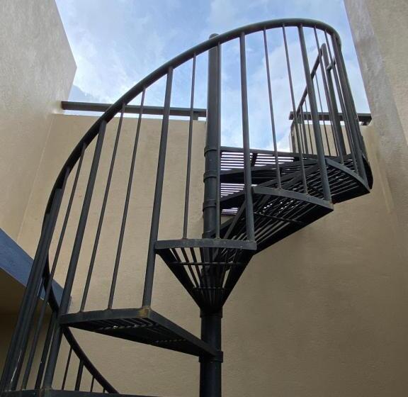 ペンション Comfort Rest