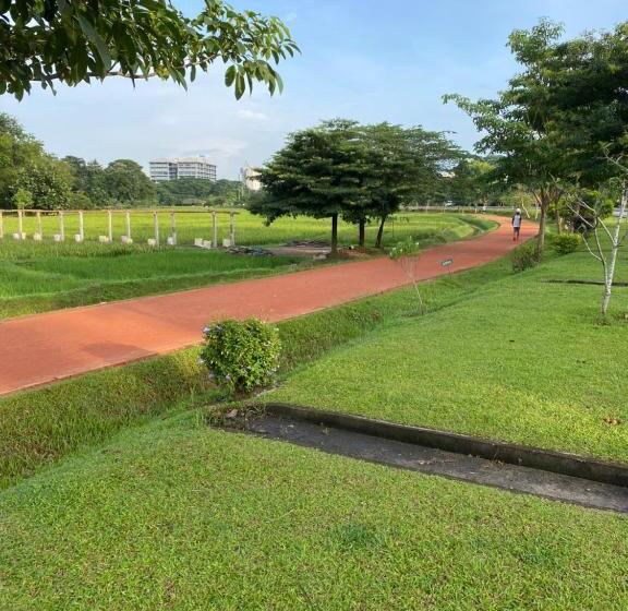 ペンション Comfort Rest