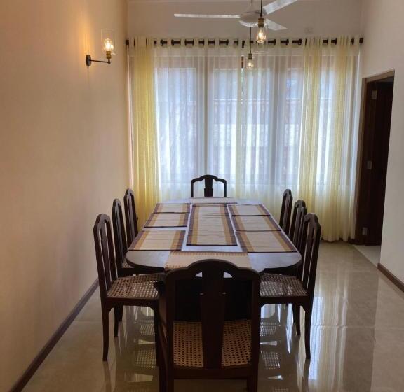 ペンション Comfort Rest