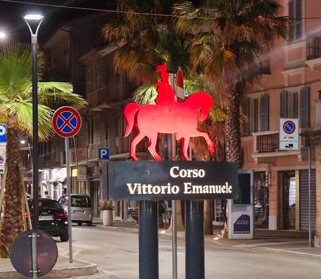 پانسیون Corso49 Boutique Rooms