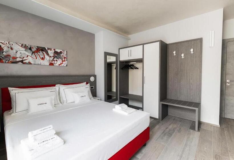 پانسیون Corso49 Boutique Rooms