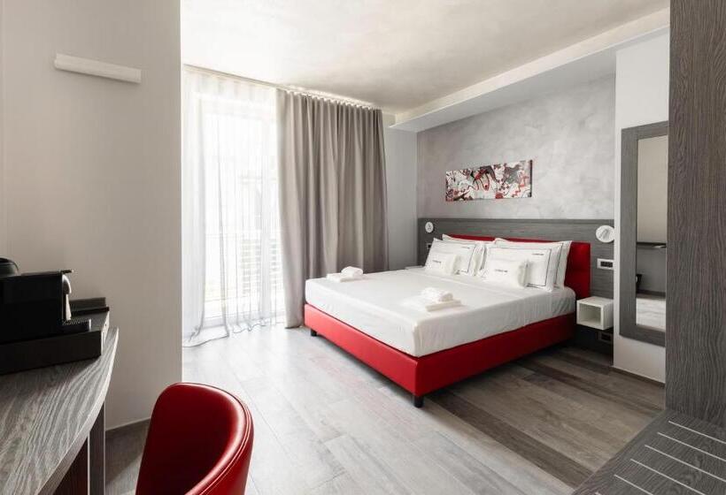 پانسیون Corso49 Boutique Rooms