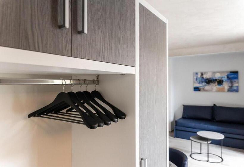 پانسیون Corso49 Boutique Rooms