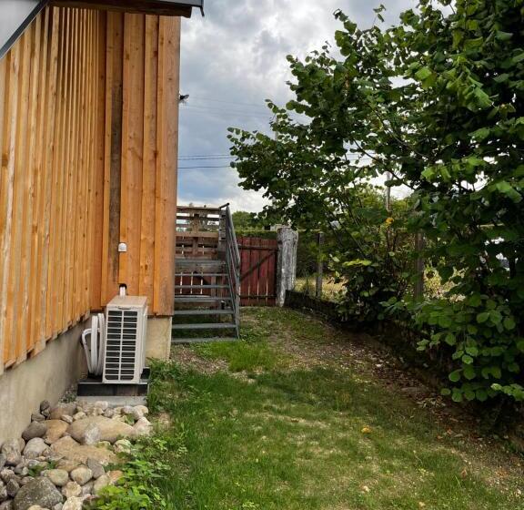 פנסיון Escale 1695