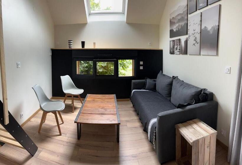 פנסיון Escale 1695