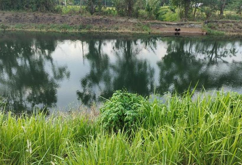 Пансион Gal Oya Lakeside