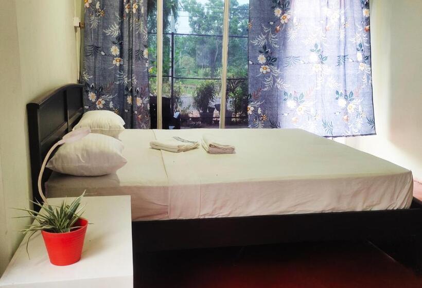 Пансион Gal Oya Lakeside