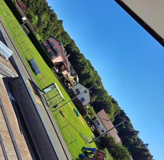 پانسیون Gostišče Motel Siva čaplja