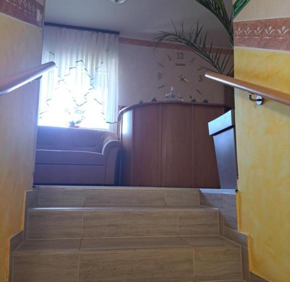 پانسیون Gostišče Motel Siva čaplja