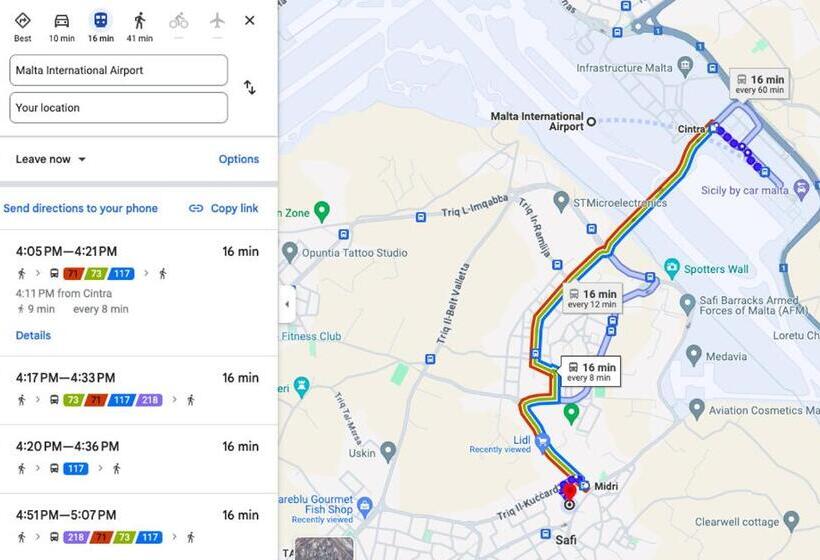 پانسیون Gratia Studios