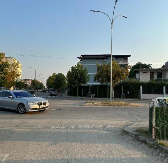 펜션 Guesthouse4vm