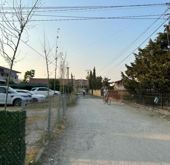 펜션 Guesthouse4vm