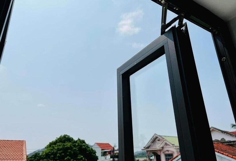 پانسیون Homestay Phủ Cam