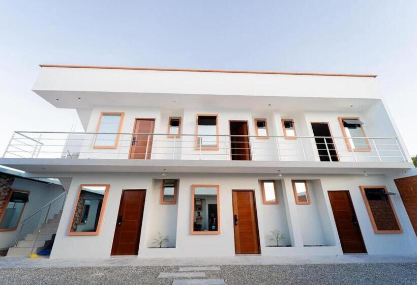 پانسیون Hoy Toca