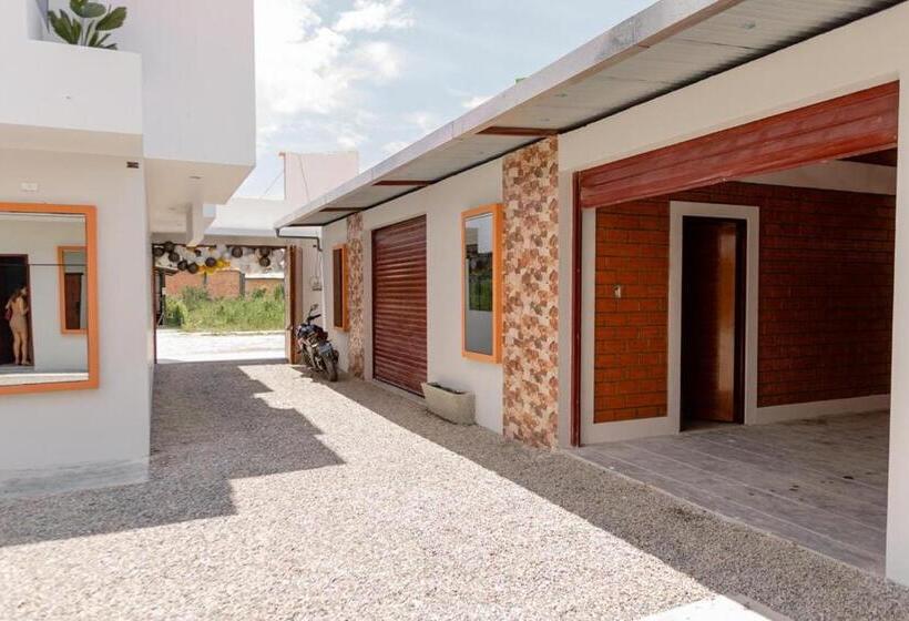 پانسیون Hoy Toca