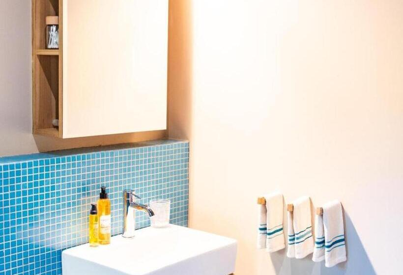 펜션 Kamala Karoo Sanctuary